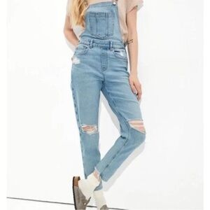 AE Overalls NWT